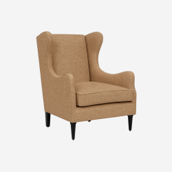 Phoebe Wing Chair - Helloilmare